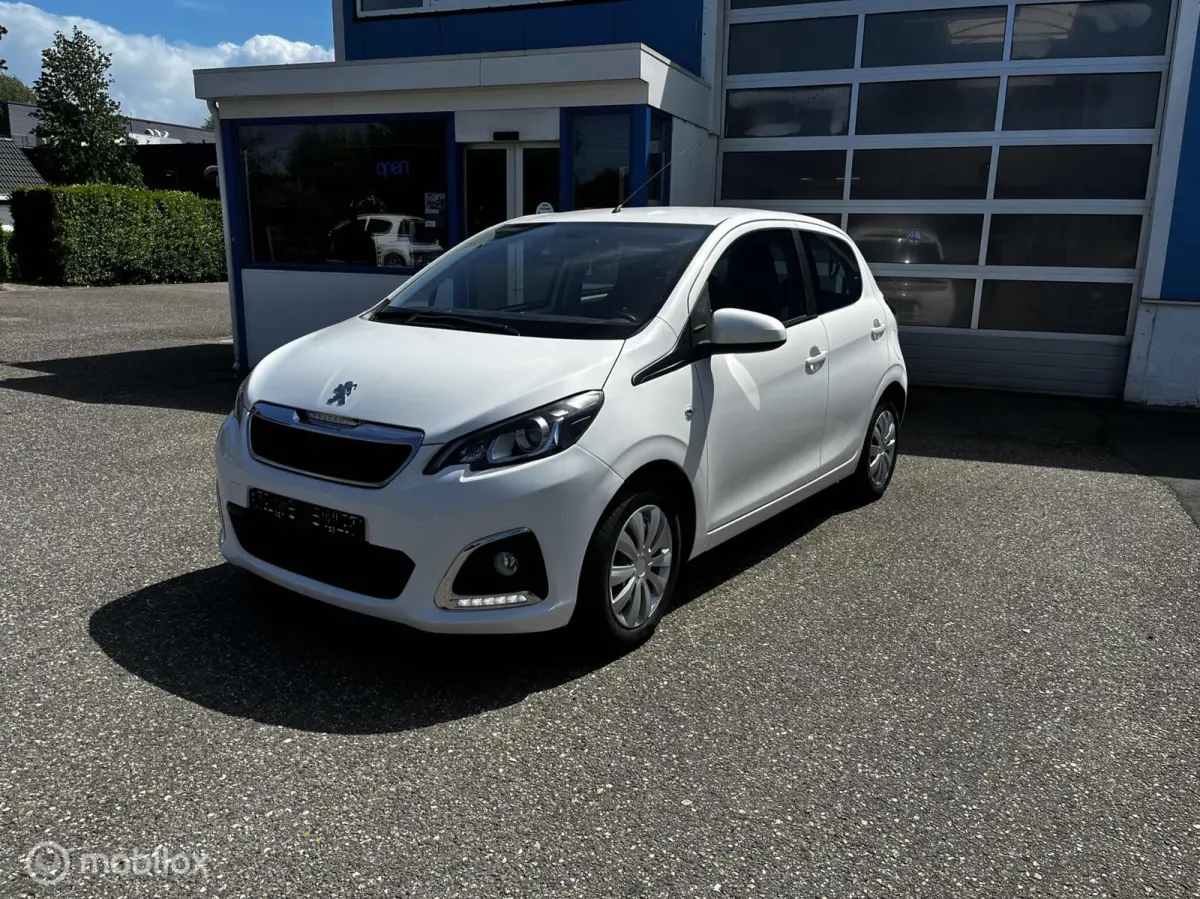 1.0 e-vti 5drs