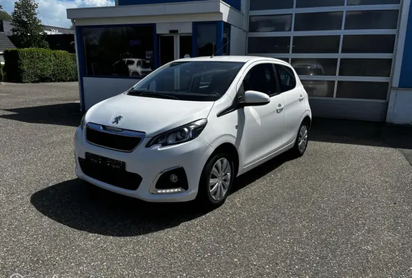 1.0 e-vti 5drs
