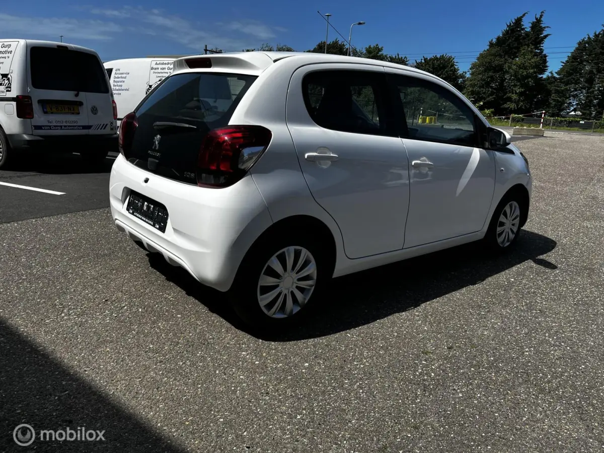 1.0 e-vti 5drs