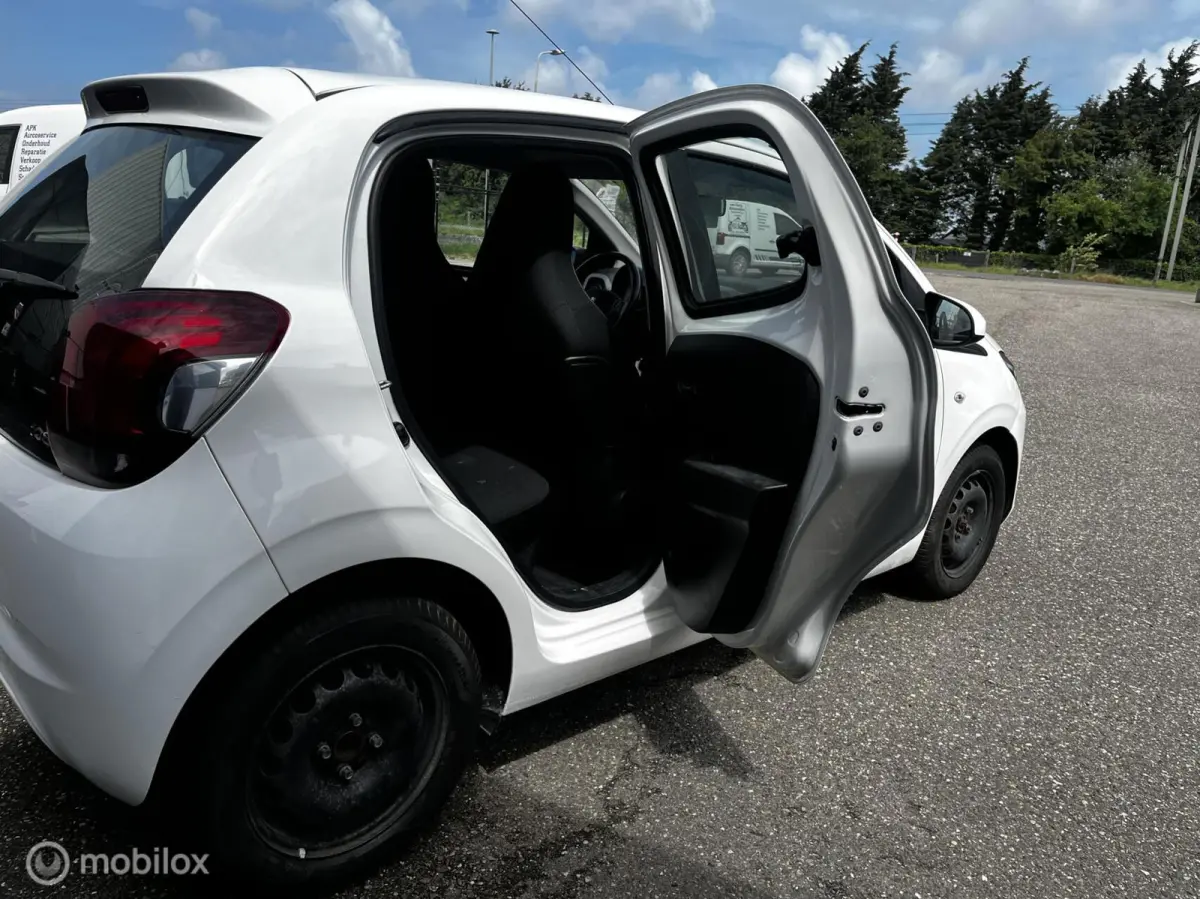 1.0 e-vti 5drs
