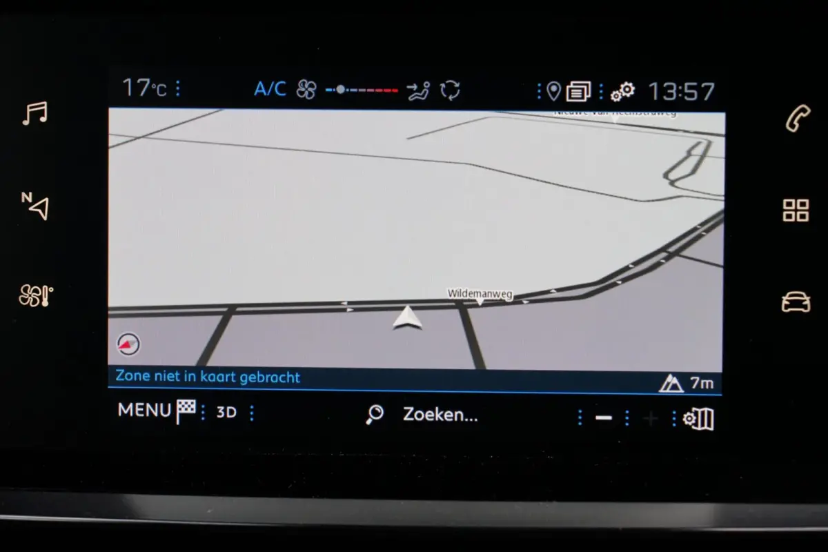 1.2 PureTech Active Pack, NL, PDC, CarPlay, LED, L.M.