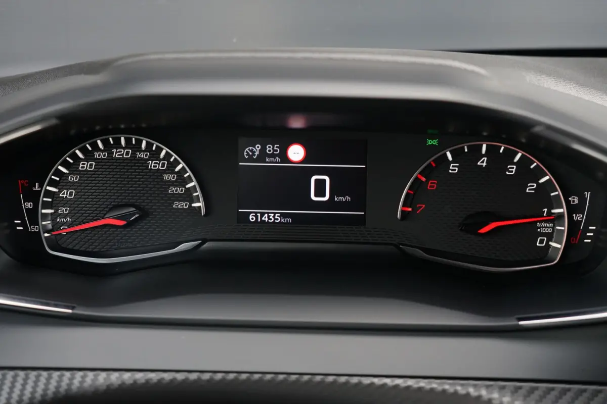1.2 PureTech Active Pack, NL, PDC, CarPlay, LED, L.M.