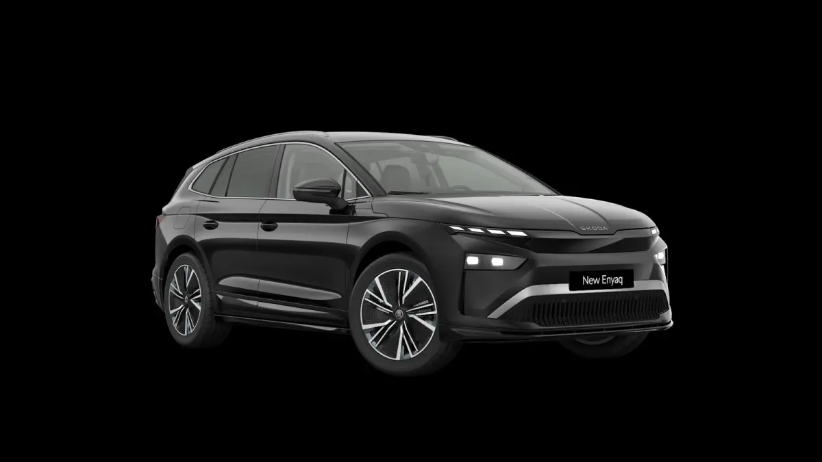 85 286pk Business Edition | Trekhaak Wegklapbaar | 20" Velgen