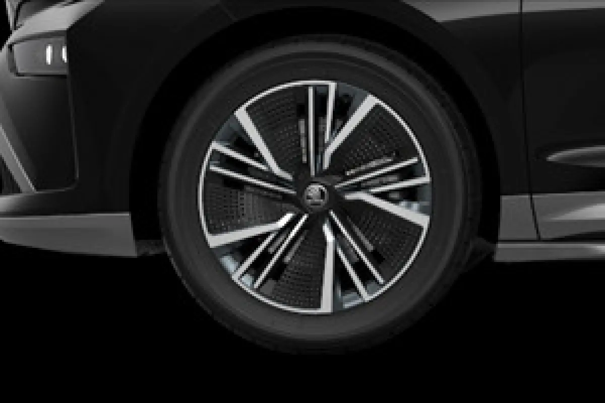 85 286pk Business Edition | Trekhaak Wegklapbaar | 20" Velgen