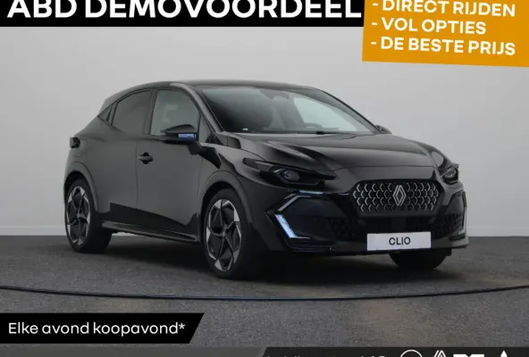 Hybrid 160pk techno | Vijf jaar garantie | Stoelverwarming | 18" lichtmetalen velgen |  360 graden camera |