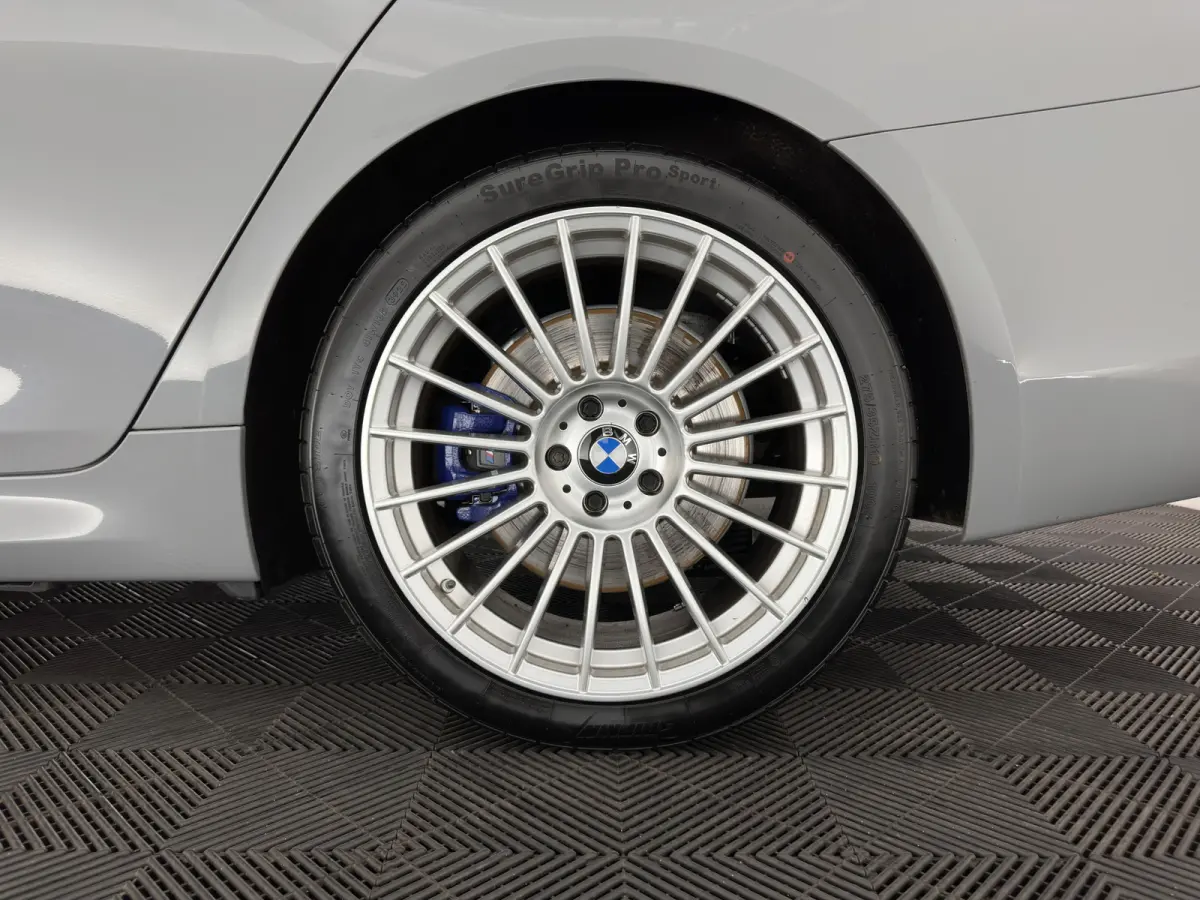 M550d xDrive M-Sport-Styling High Executive Aut. *PANO | LEATHER | LASER-LED | BLINDSPOT | MEMORY-PACK | HARMAN/KARDON |  DIGI-COCKPIT | AMBIENTLIGHT | SHIFTPADDLES | HEAD-UP | ADAPTIVE-CRUI