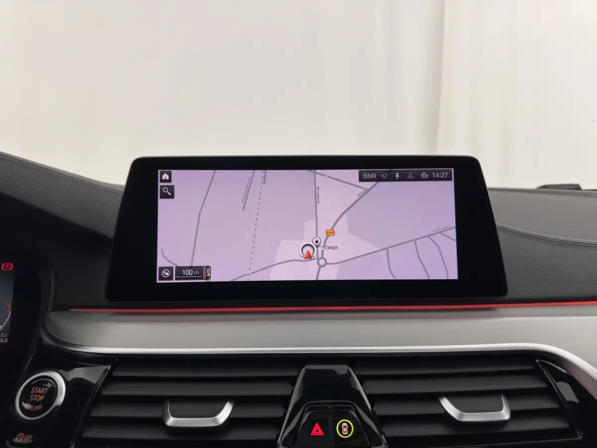 M550d xDrive M-Sport-Styling High Executive Aut. *PANO | LEATHER | LASER-LED | BLINDSPOT | MEMORY-PACK | HARMAN/KARDON |  DIGI-COCKPIT | AMBIENTLIGHT | SHIFTPADDLES | HEAD-UP | ADAPTIVE-CRUI