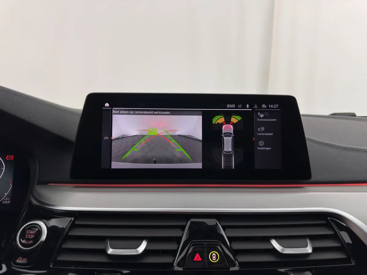 M550d xDrive M-Sport-Styling High Executive Aut. *PANO | LEATHER | LASER-LED | BLINDSPOT | MEMORY-PACK | HARMAN/KARDON |  DIGI-COCKPIT | AMBIENTLIGHT | SHIFTPADDLES | HEAD-UP | ADAPTIVE-CRUI