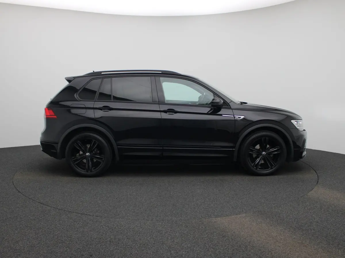 1.5 TSI ACT Highline Business R | 150 PK | Automaat | Automatische Airco | Navigatie | Parkeercamera | Parkeersensoren | Stoelverwarming