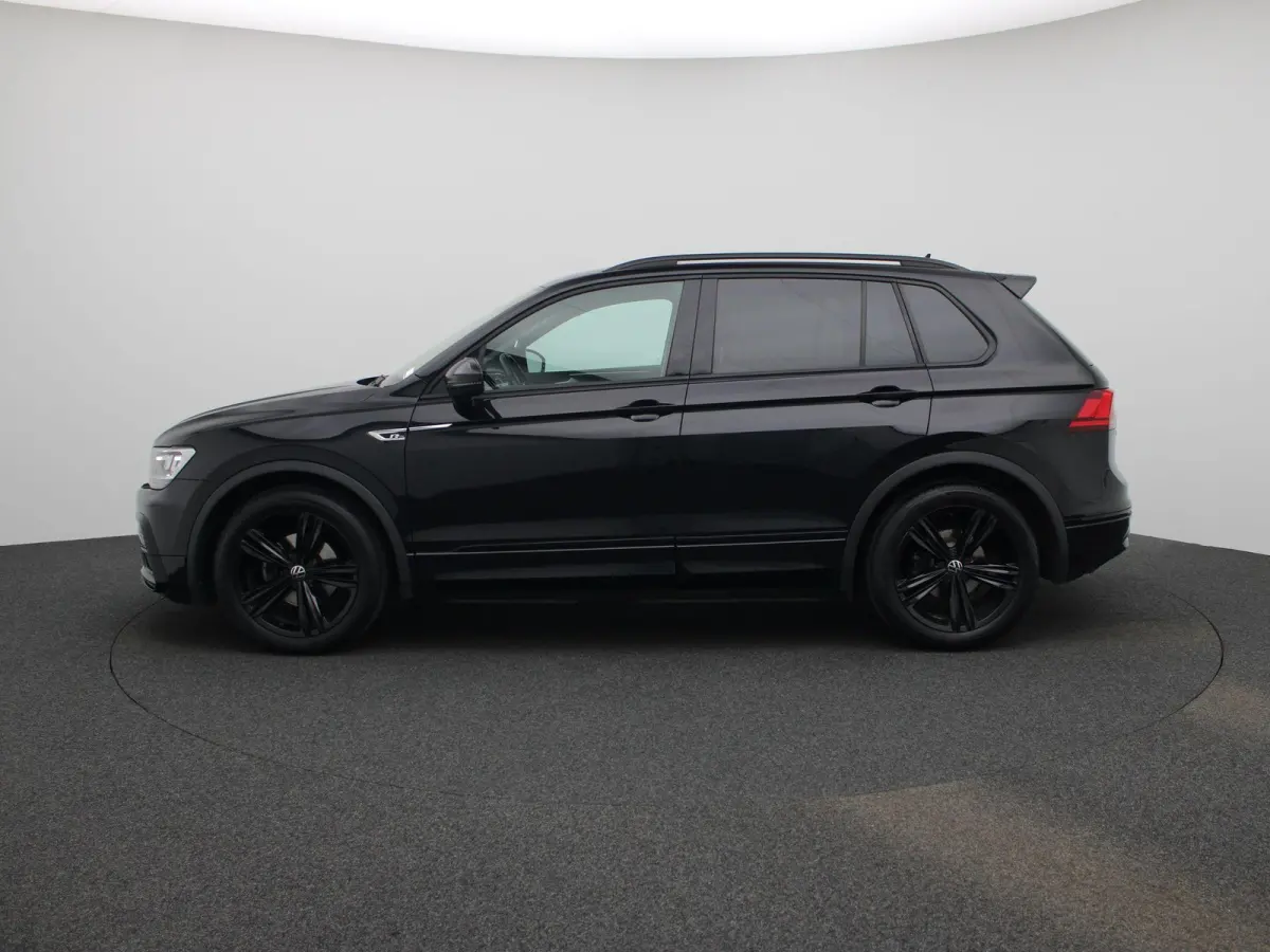 1.5 TSI ACT Highline Business R | 150 PK | Automaat | Automatische Airco | Navigatie | Parkeercamera | Parkeersensoren | Stoelverwarming