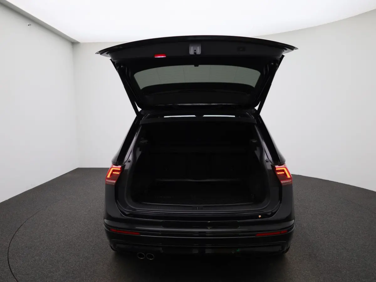 1.5 TSI ACT Highline Business R | 150 PK | Automaat | Automatische Airco | Navigatie | Parkeercamera | Parkeersensoren | Stoelverwarming