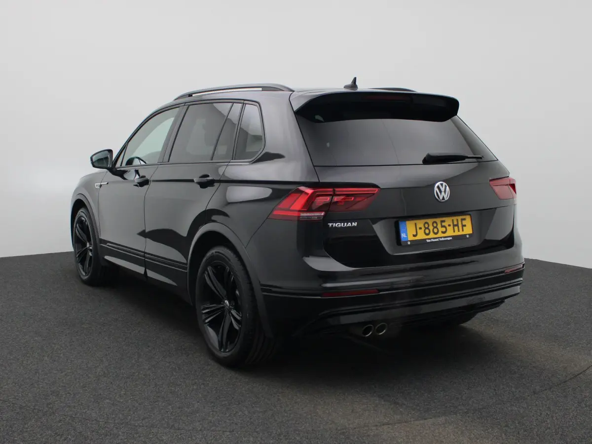 1.5 TSI ACT Highline Business R | 150 PK | Automaat | Automatische Airco | Navigatie | Parkeercamera | Parkeersensoren | Stoelverwarming