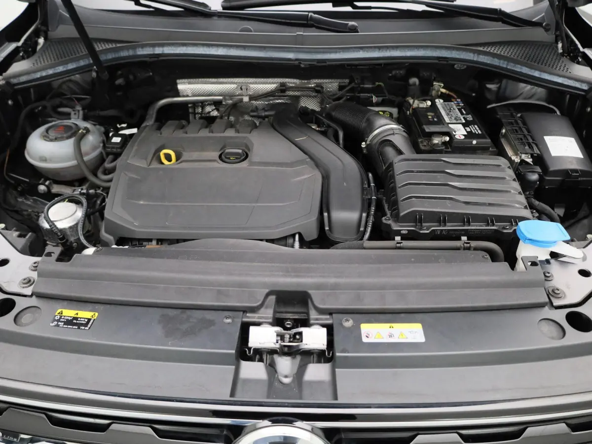 1.5 TSI ACT Highline Business R | 150 PK | Automaat | Automatische Airco | Navigatie | Parkeercamera | Parkeersensoren | Stoelverwarming