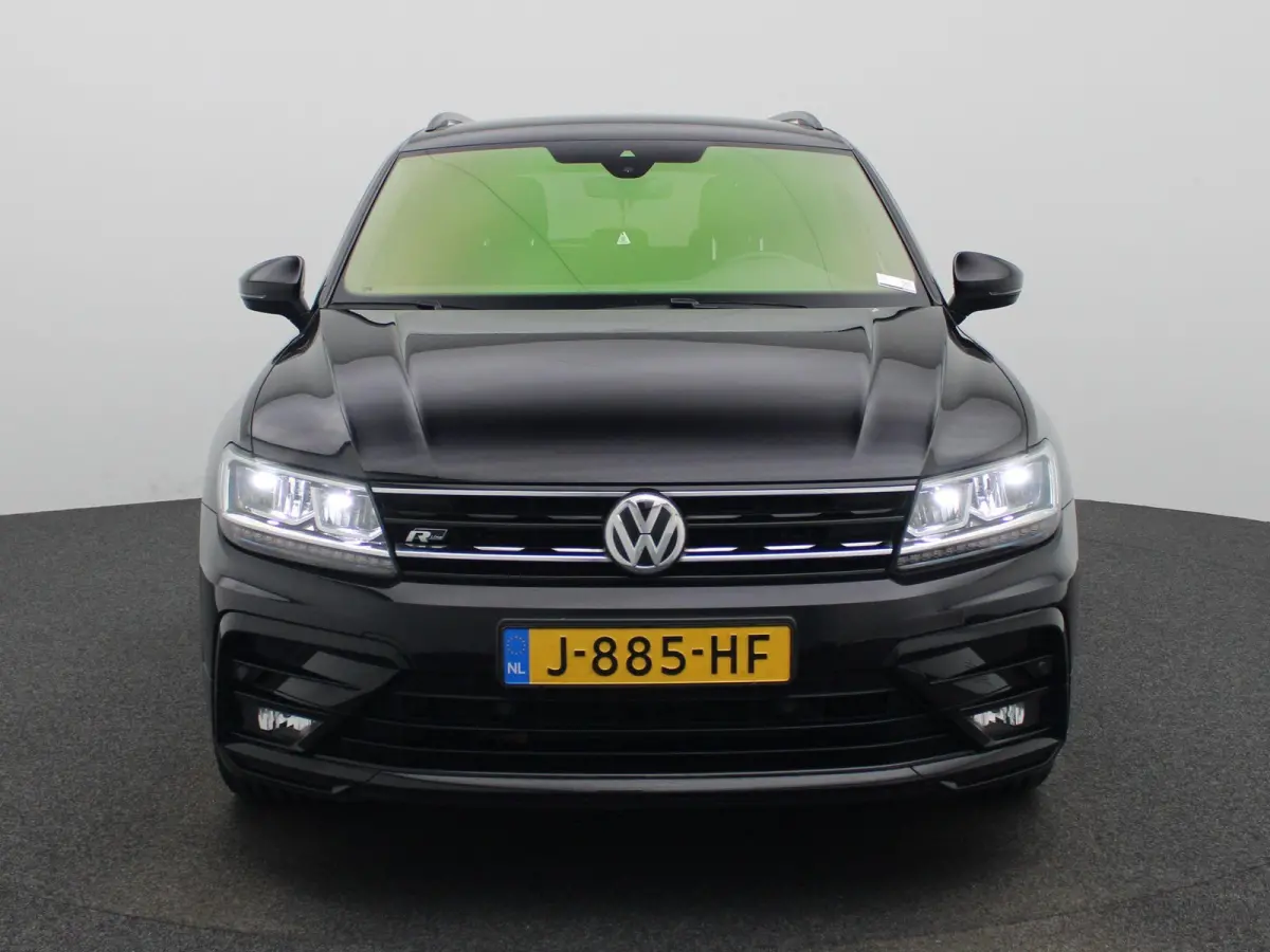 1.5 TSI ACT Highline Business R | 150 PK | Automaat | Automatische Airco | Navigatie | Parkeercamera | Parkeersensoren | Stoelverwarming