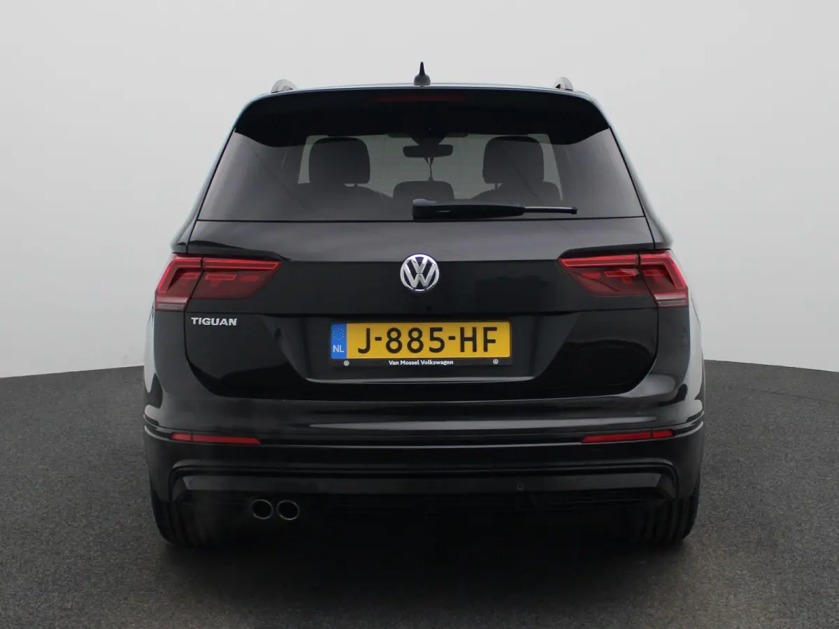 1.5 TSI ACT Highline Business R | 150 PK | Automaat | Automatische Airco | Navigatie | Parkeercamera | Parkeersensoren | Stoelverwarming