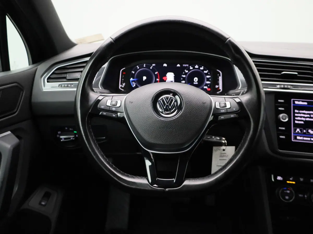 1.5 TSI ACT Highline Business R | 150 PK | Automaat | Automatische Airco | Navigatie | Parkeercamera | Parkeersensoren | Stoelverwarming