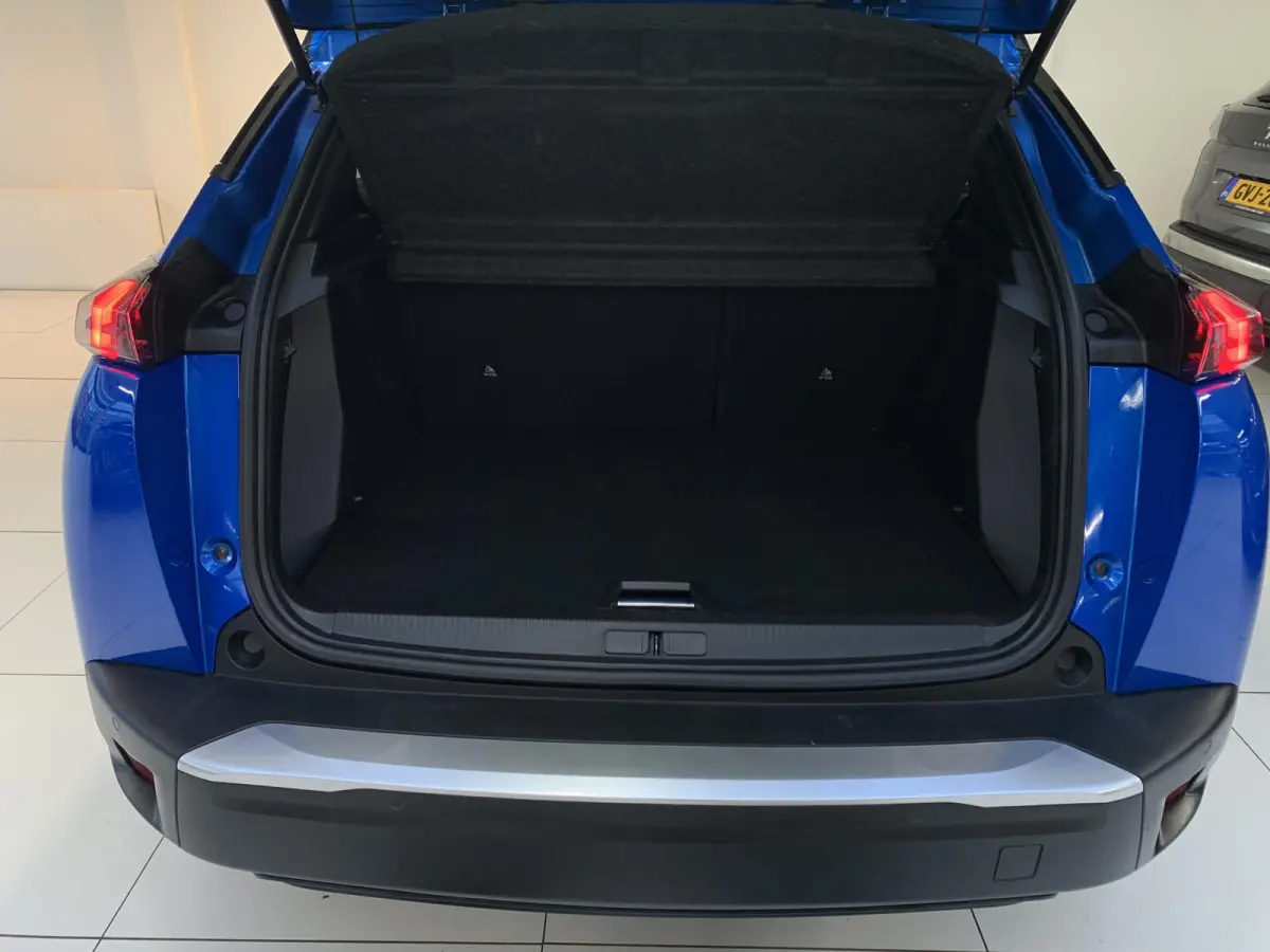EV GT 50kWh 136pk 3-FASE SOH 99,8% | Alcantara | Navigatie | Elektrisch verstelbaar bestuurdersstoel | Stoelverwarming | Warmtepomp | Achteruitrijcamera | Keyless Entry |