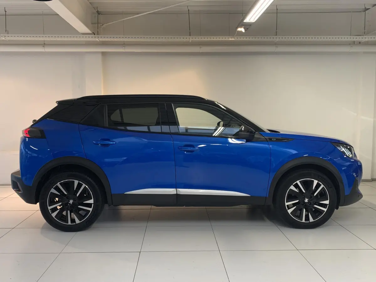 EV GT 50kWh 136pk 3-FASE SOH 99,8% | Alcantara | Navigatie | Elektrisch verstelbaar bestuurdersstoel | Stoelverwarming | Warmtepomp | Achteruitrijcamera | Keyless Entry |