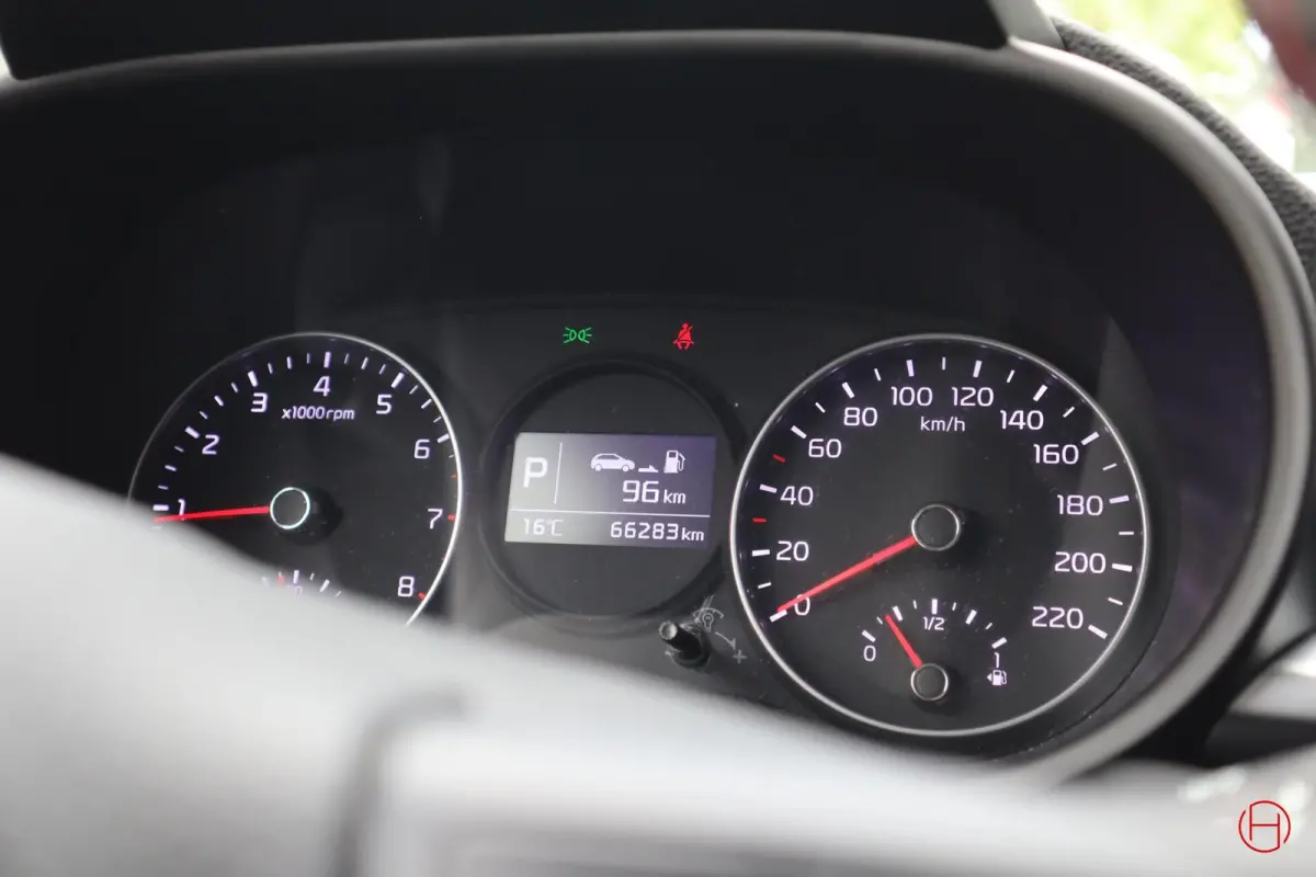 1.2 CVVT GT-Line Automaat / Leder / Camera / Cruise / Stoelverwarming