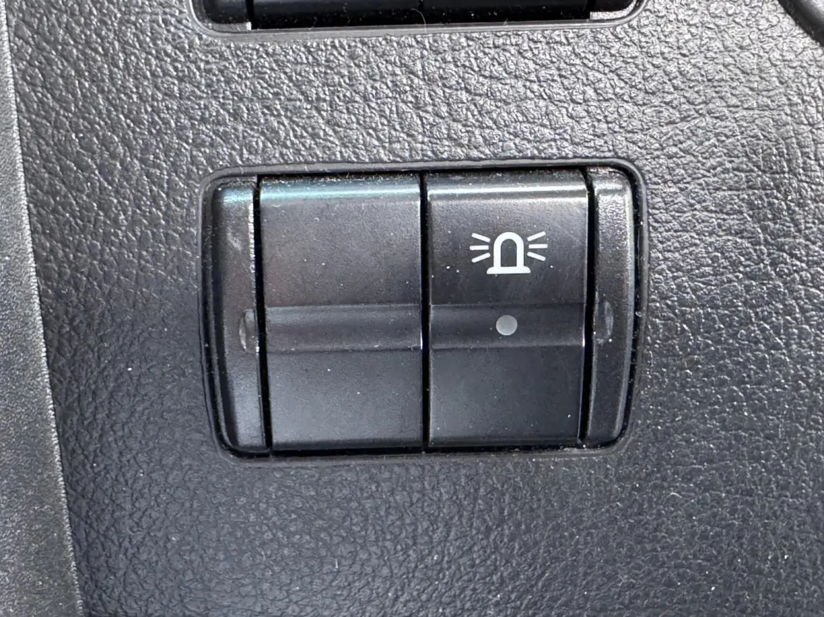 519 V6 Automaat oprijwagen NAP V Hooff 519 3.0 CDI 432