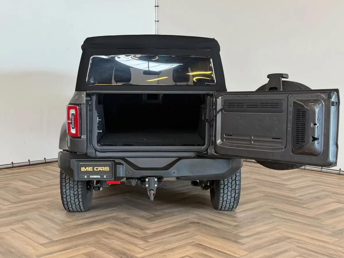 USA 2.7l |305PK|AUTOMAAT|GRIJSKENTEKEN|