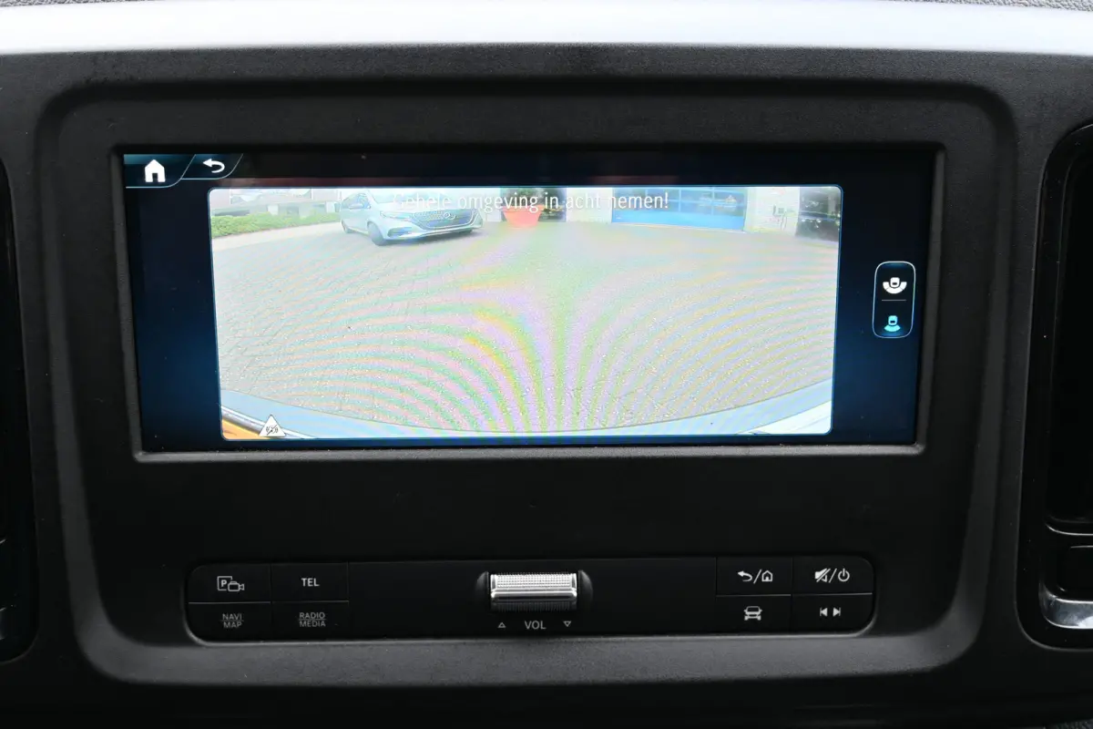 116 CDI L3 Pro MBUX met navigatie, Winterpakket, Etc.
