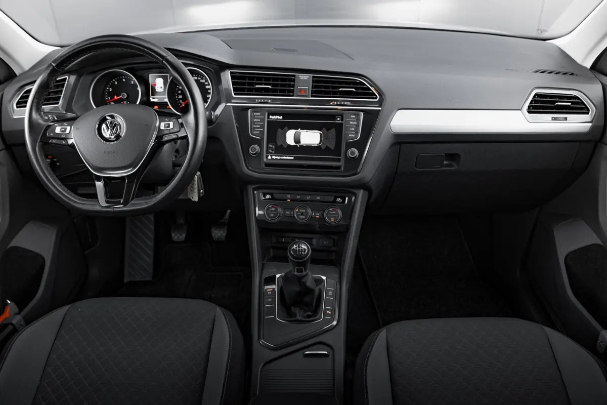 1.4 TSI Comfortline | Cruisecontrol | Camera | Navigatie |