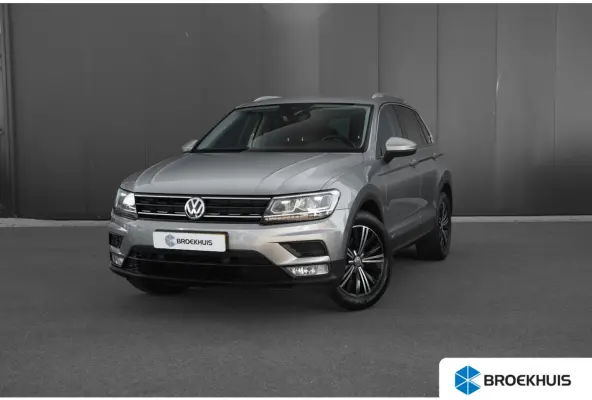 1.4 TSI Comfortline | Cruisecontrol | Camera | Navigatie |