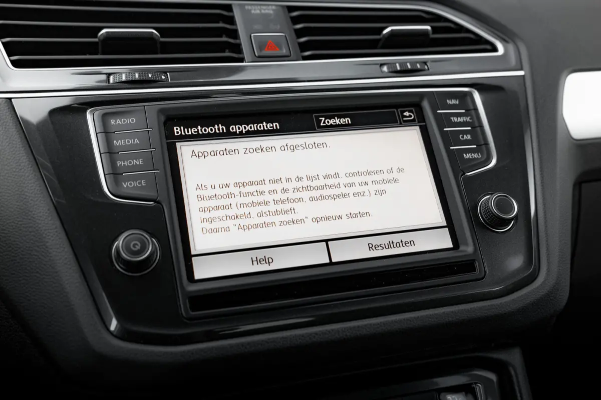 1.4 TSI Comfortline | Cruisecontrol | Camera | Navigatie |