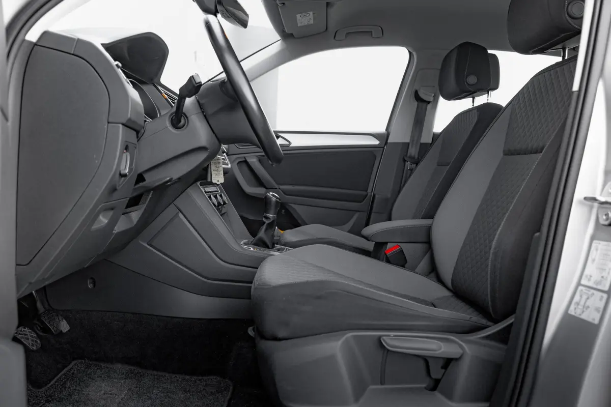 1.4 TSI Comfortline | Cruisecontrol | Camera | Navigatie |