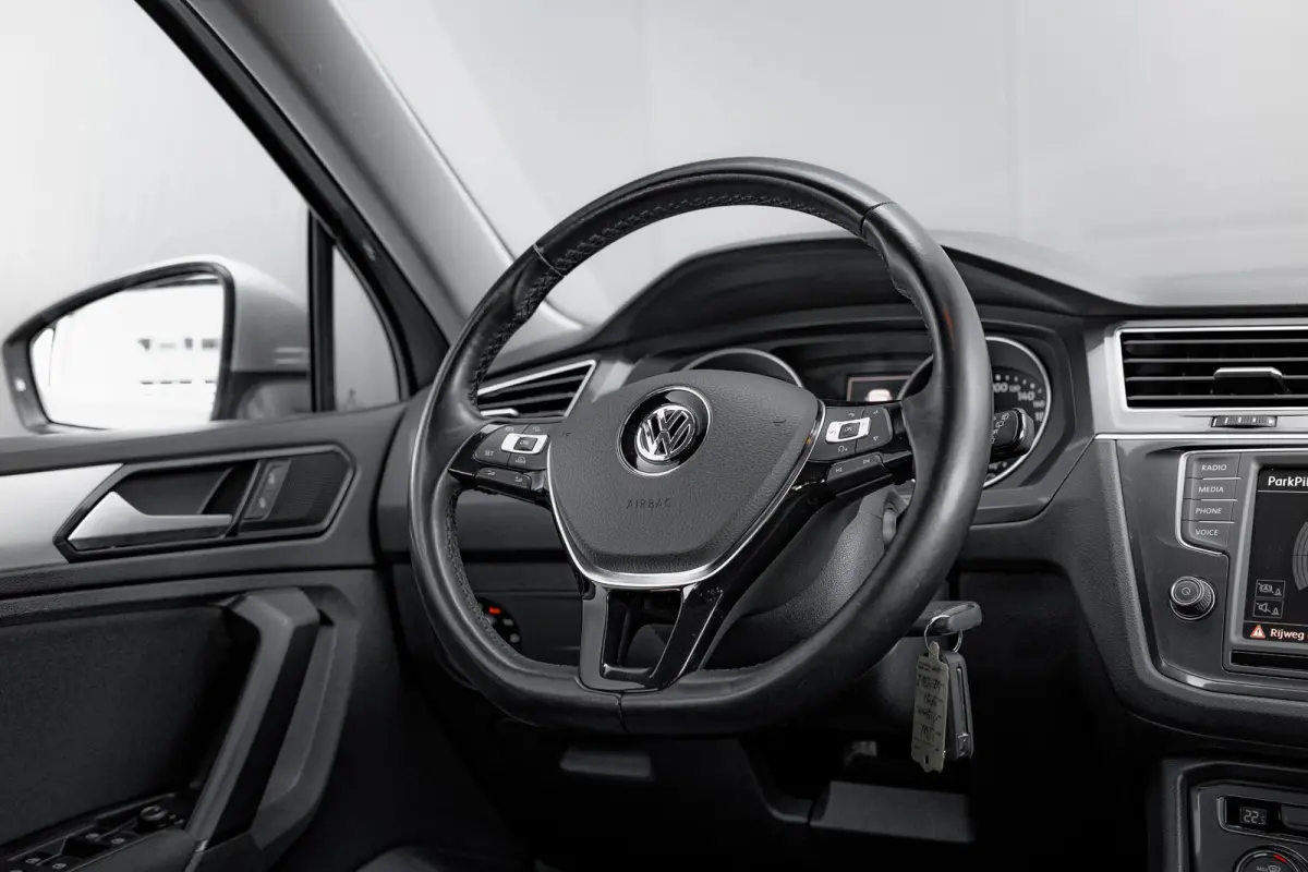 1.4 TSI Comfortline | Cruisecontrol | Camera | Navigatie |