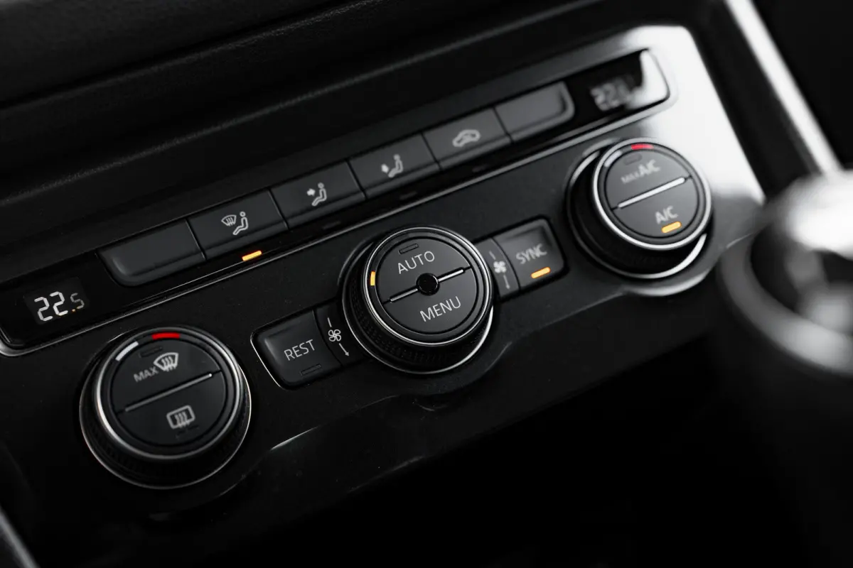 1.4 TSI Comfortline | Cruisecontrol | Camera | Navigatie |