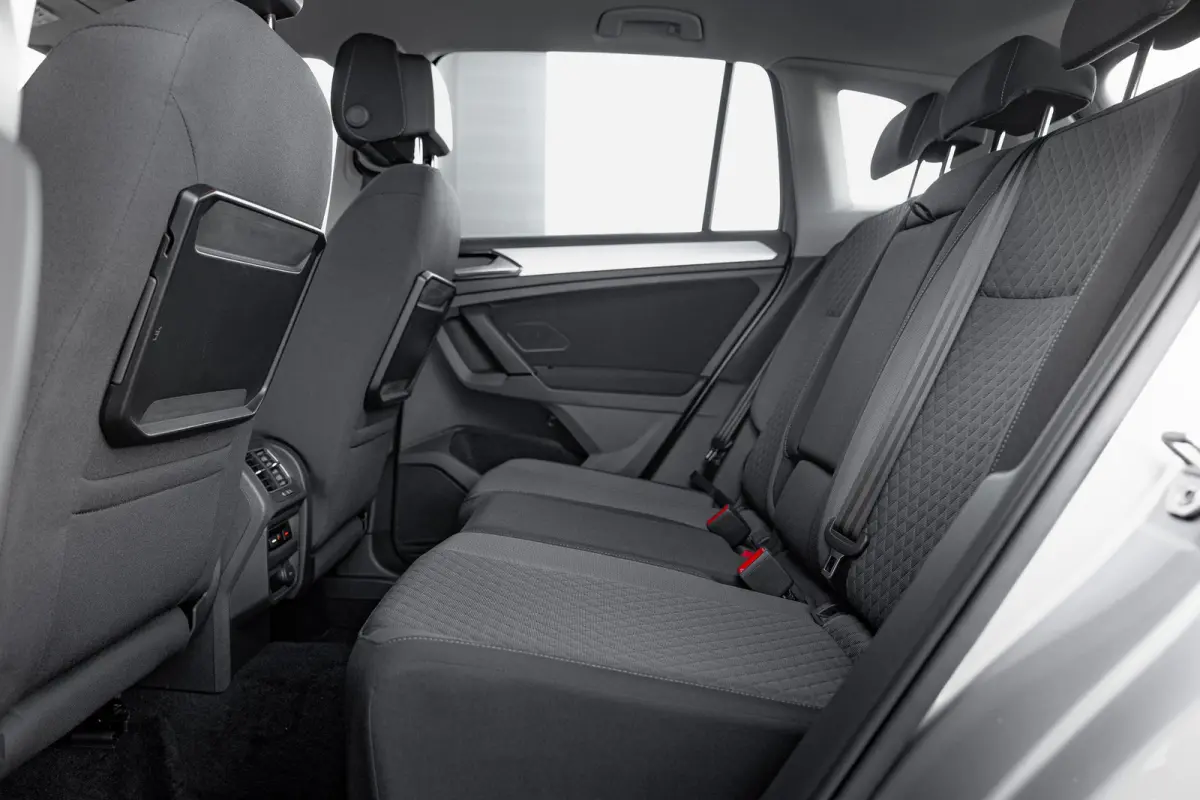1.4 TSI Comfortline | Cruisecontrol | Camera | Navigatie |