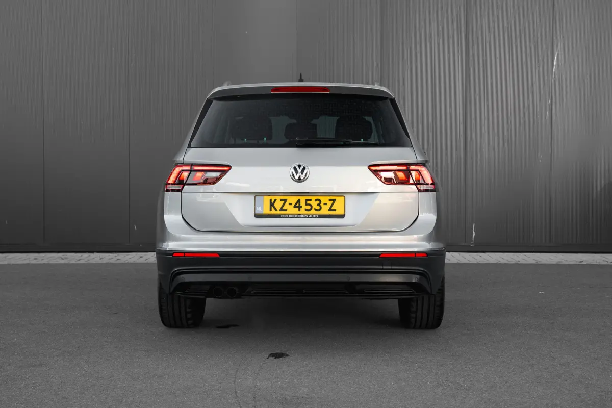 1.4 TSI Comfortline | Cruisecontrol | Camera | Navigatie |