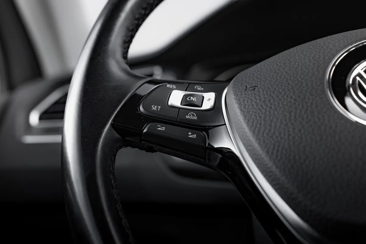 1.4 TSI Comfortline | Cruisecontrol | Camera | Navigatie |