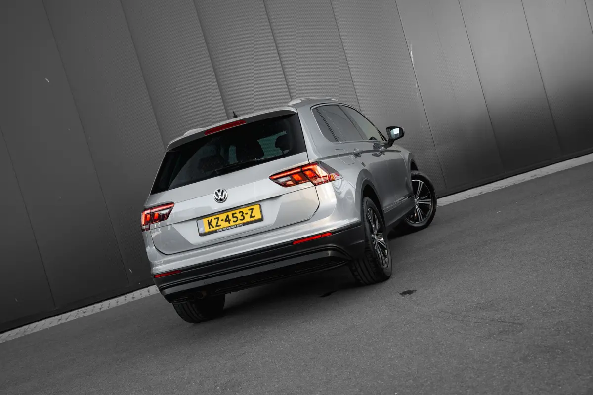 1.4 TSI Comfortline | Cruisecontrol | Camera | Navigatie |