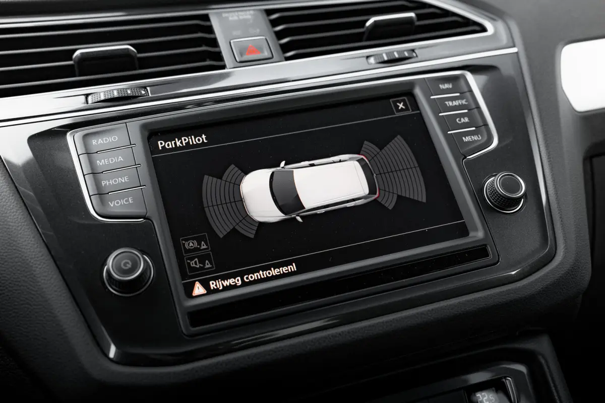 1.4 TSI Comfortline | Cruisecontrol | Camera | Navigatie |