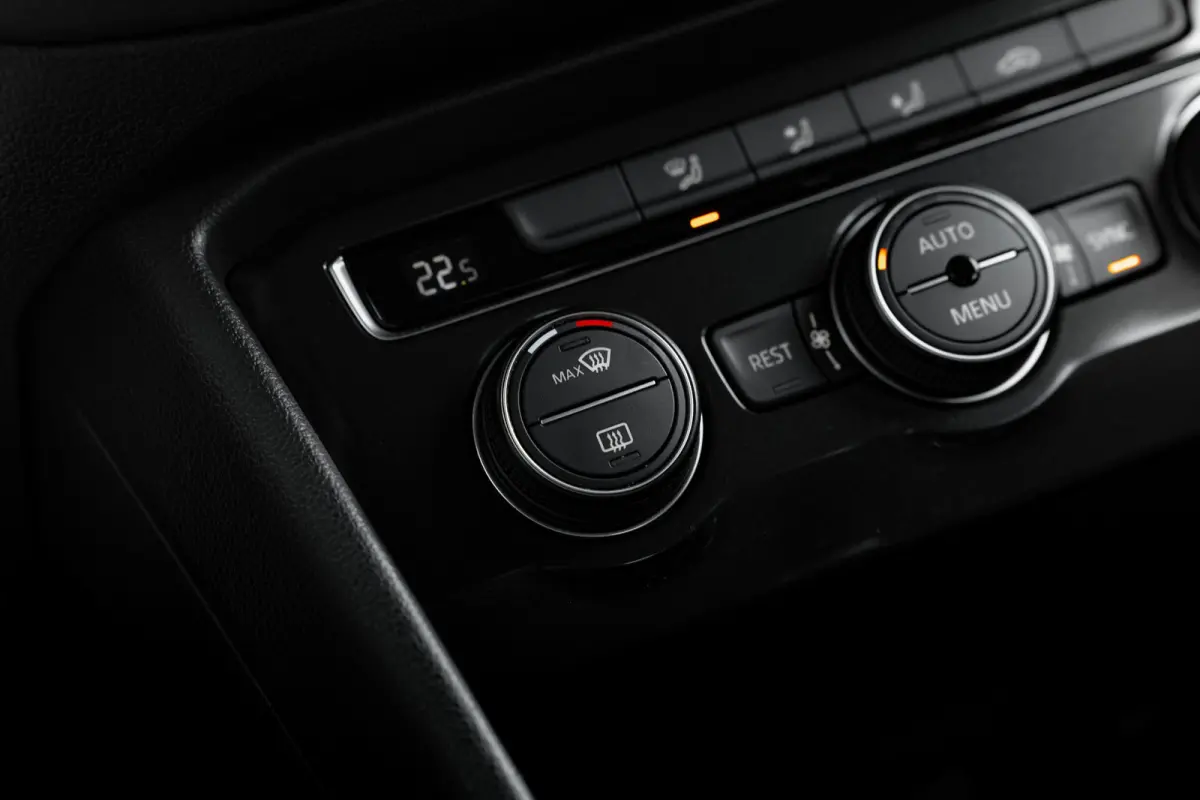 1.4 TSI Comfortline | Cruisecontrol | Camera | Navigatie |