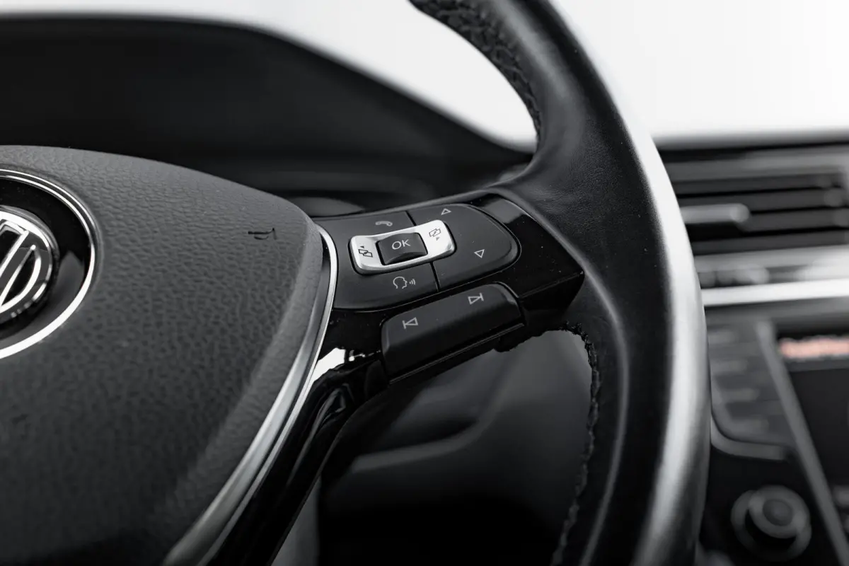 1.4 TSI Comfortline | Cruisecontrol | Camera | Navigatie |