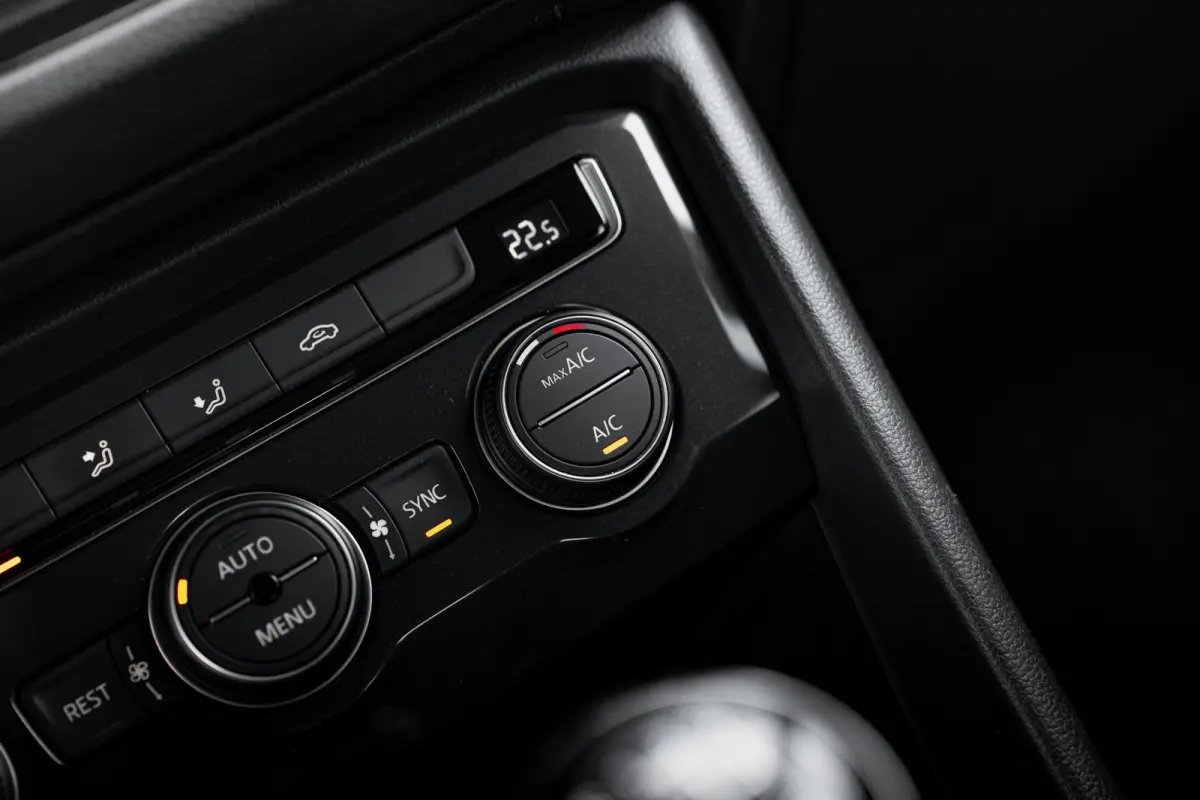 1.4 TSI Comfortline | Cruisecontrol | Camera | Navigatie |