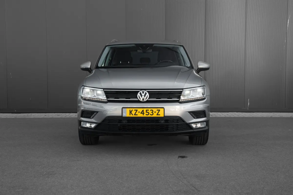 1.4 TSI Comfortline | Cruisecontrol | Camera | Navigatie |