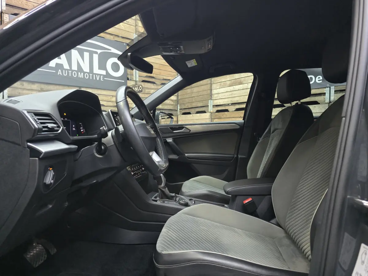 1.4 TSI e-Hybrid PHEV Xcellence VCP Navi Camera Clima Cruise 19"LM