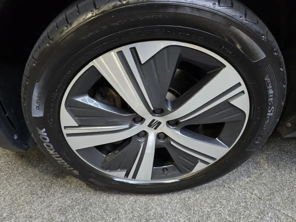 1.4 TSI e-Hybrid PHEV Xcellence VCP Navi Camera Clima Cruise 19"LM