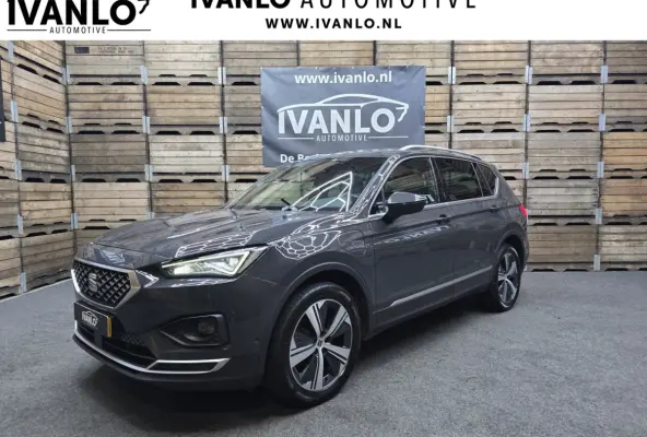 1.4 TSI e-Hybrid PHEV Xcellence VCP Navi Camera Clima Cruise 19"LM