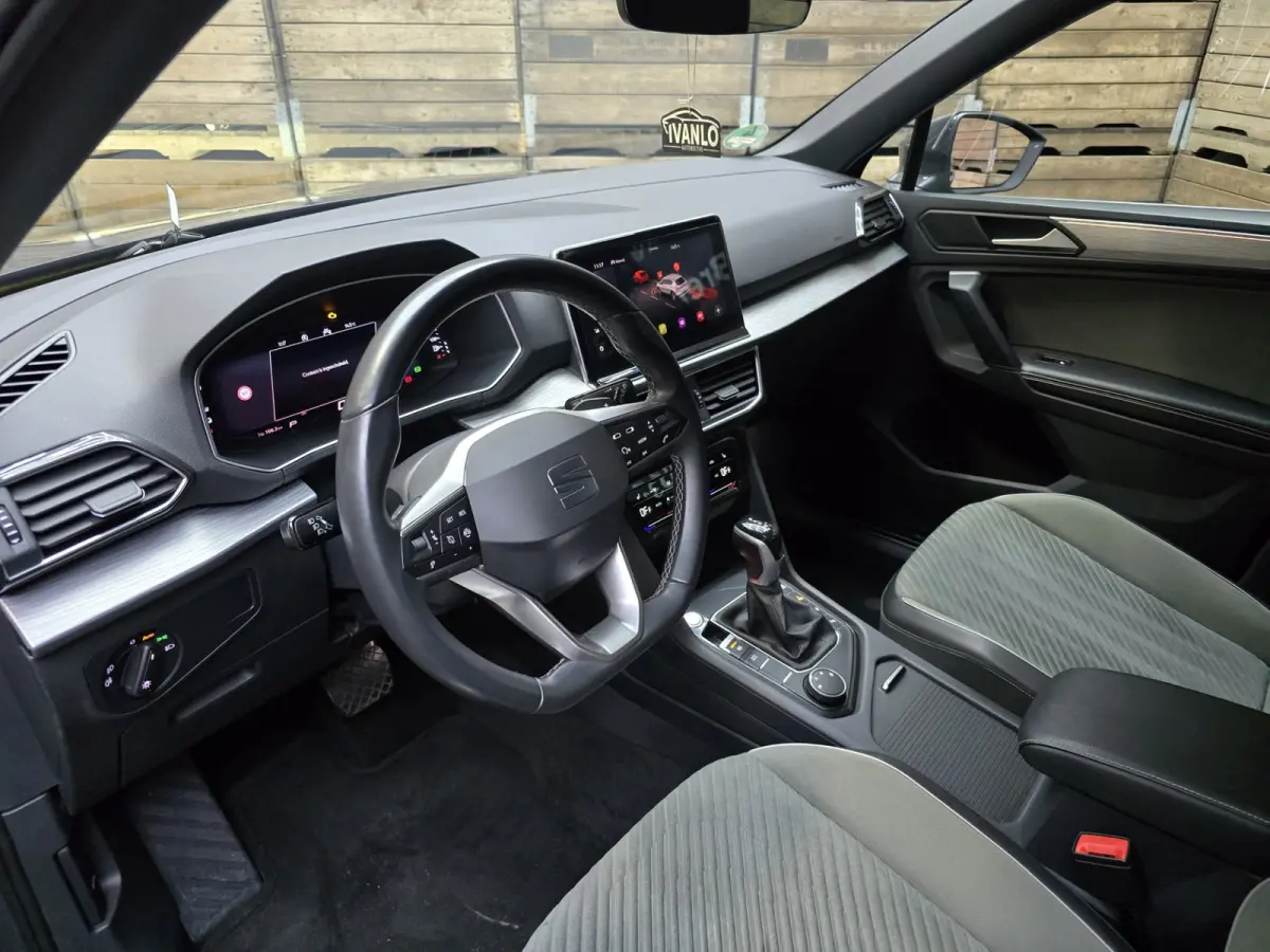 1.4 TSI e-Hybrid PHEV Xcellence VCP Navi Camera Clima Cruise 19"LM