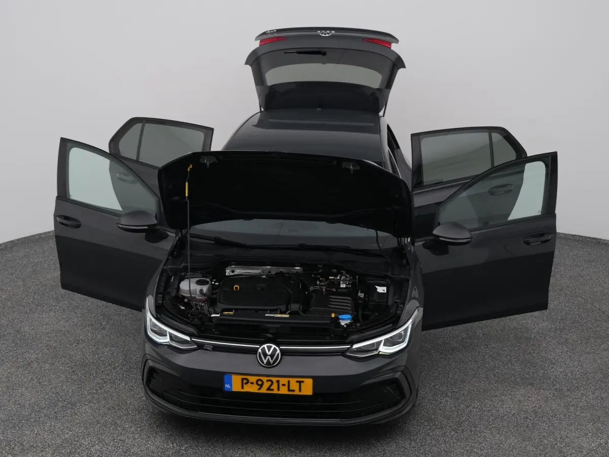 1.5 eTSI 150 PK DSG-7 R-Line Business+ | CAMERA | ADAPTIVE | H&K | STOEL- EN STUURVERW.