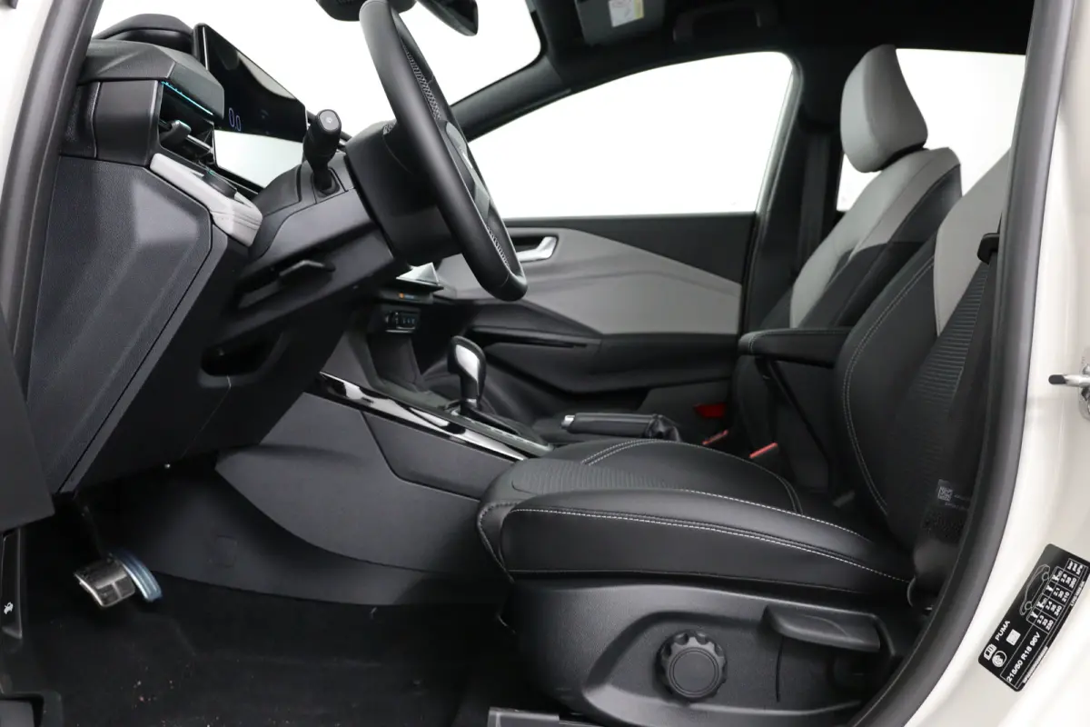 1.0 EcoBoost Automaat Sound Edition | B&O Audio | Adaptieve Cruise Control | 360* Camera | Elektrische Kofferklep | Stoel & Stuurverwarming | Navigatie | Carplay |
