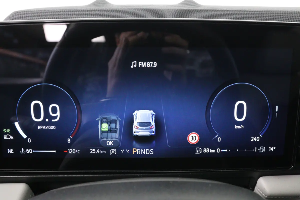 1.0 EcoBoost Automaat Sound Edition | B&O Audio | Adaptieve Cruise Control | 360* Camera | Elektrische Kofferklep | Stoel & Stuurverwarming | Navigatie | Carplay |