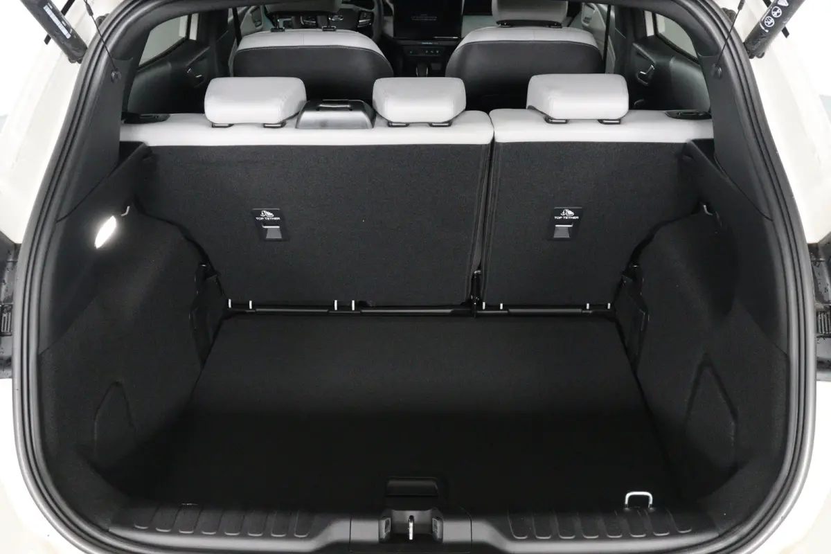 1.0 EcoBoost Automaat Sound Edition | B&O Audio | Adaptieve Cruise Control | 360* Camera | Elektrische Kofferklep | Stoel & Stuurverwarming | Navigatie | Carplay |