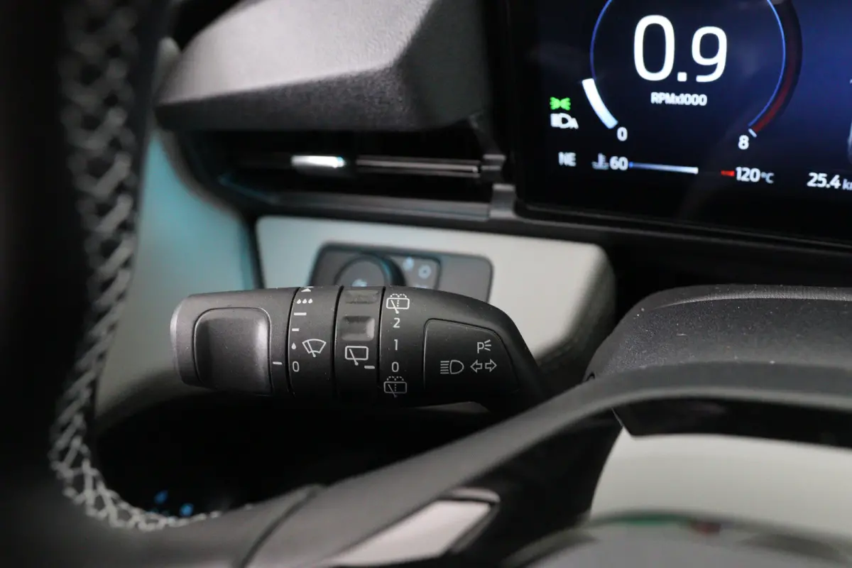 1.0 EcoBoost Automaat Sound Edition | B&O Audio | Adaptieve Cruise Control | 360* Camera | Elektrische Kofferklep | Stoel & Stuurverwarming | Navigatie | Carplay |